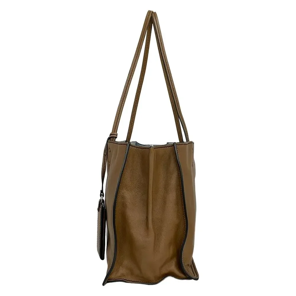 Prada Etiquette Tote Bag 1BG122